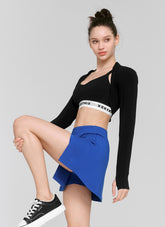 XELLAª Intension Two-in-One Skirt